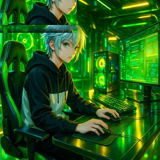 Imagem promocional da EUZZO mostrando a plataforma e suas vantagens