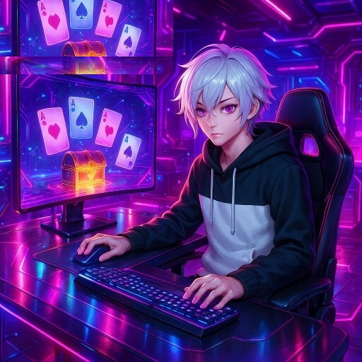Imagem promocional da EUZZO mostrando a plataforma e suas vantagens