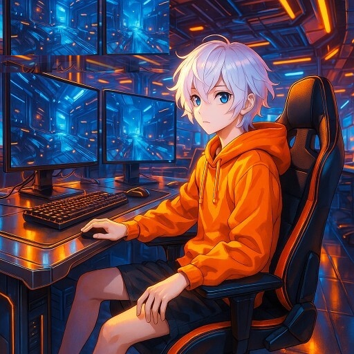 Imagem promocional da EUZZO mostrando a plataforma e suas vantagens